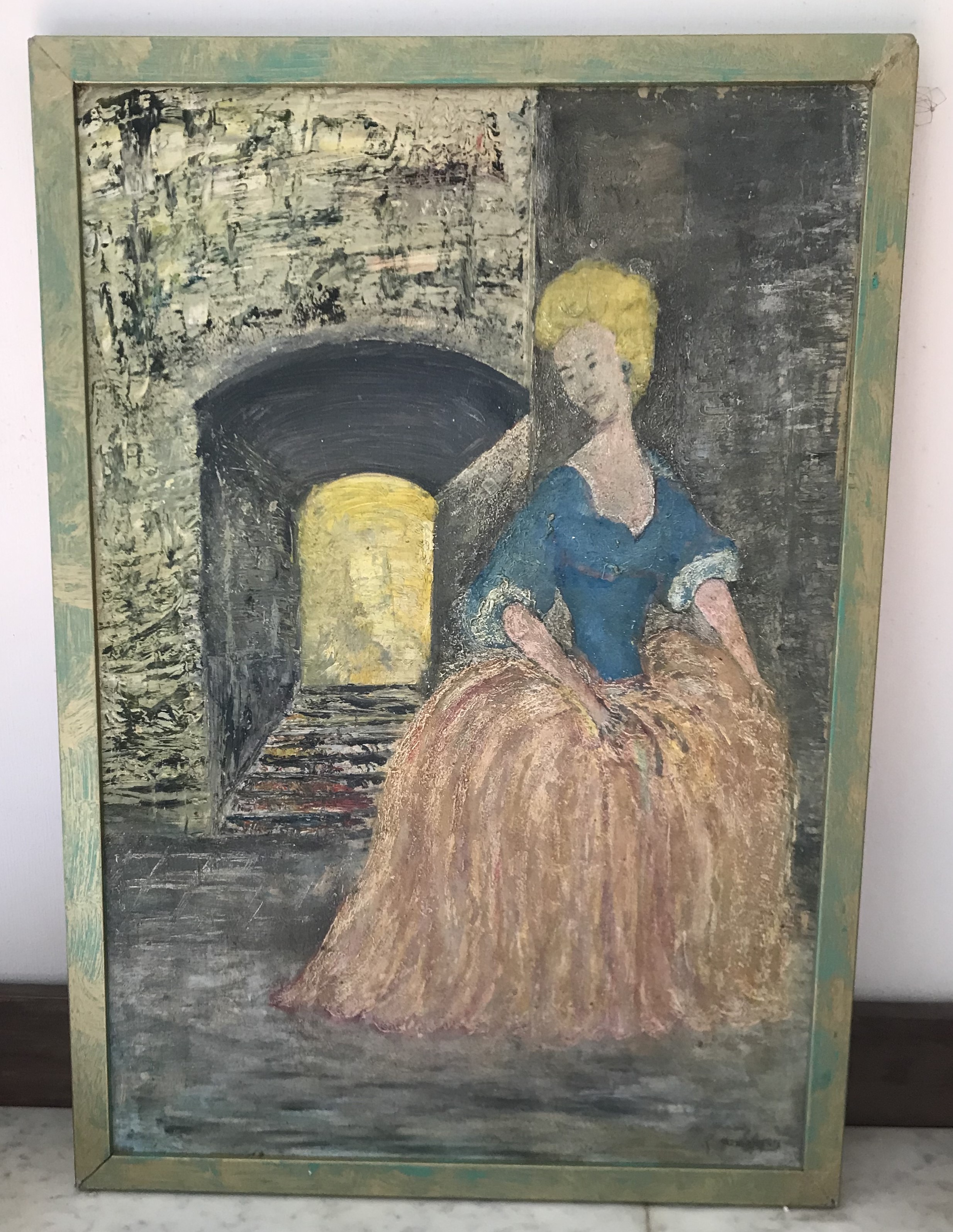 Tableau T 04